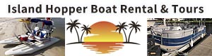 Island Hopper Boat Rentals and Tours