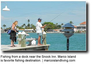 Marco Island Fishing Charters FL Fishing Charters Marinas Charter Boats