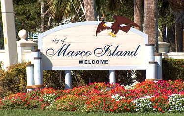 City of Marco Island Florida 