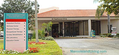 Florida Health Care Naples Marco Island