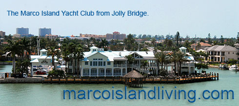 Marco Island FL Homes