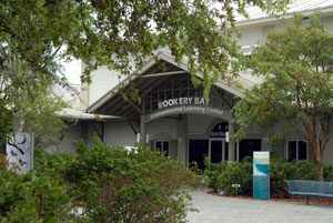 Rookery Bay Naples Florida