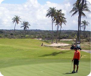 Marco Island golf courses