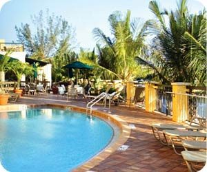 Holiday Inn Club Vacations completes a recent upgrade at Sunset Shores, Marco Island.