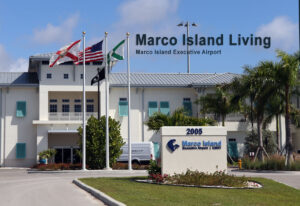 Marco Island Executive Airport 