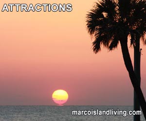 Marco Island Attractions