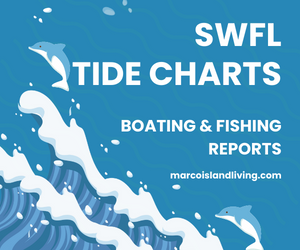 SWFL Tide Charts Marco Island Tides