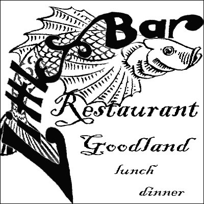 Little Bar Restaurant Bar Goodland Florida