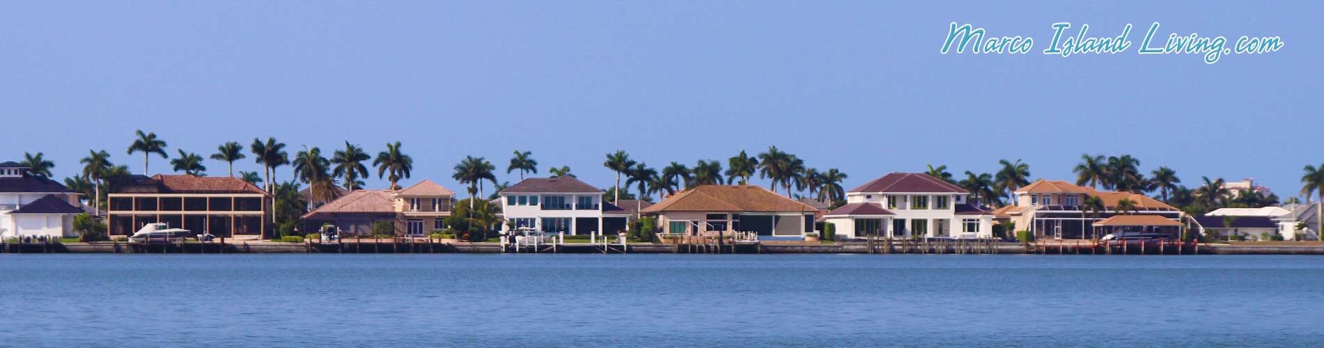 Marco Island Florida Homes Real Estate Attractions Fishing Dining