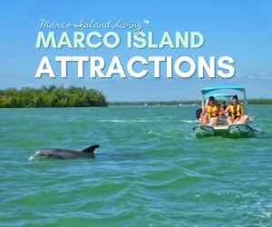 Marco Island Attractions