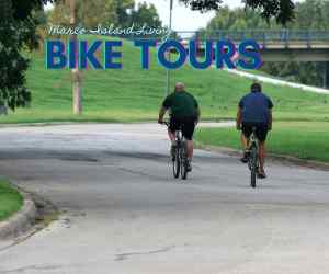 Bicycling in Paradise Marco Island Bike Rentals Bike Shops Bike Tours 