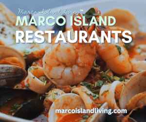 Marco Island Restaurants 2025 Marco Island Magazine Dining Guide 