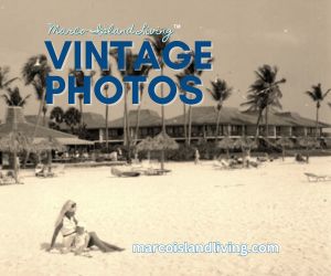 Marco Island Vintage Photographs Historic Photos