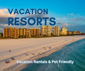 Marco Island Resorts Hotels Vacation Rentals Pet Friendly Lodging