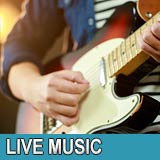 Live Music in Southwest Florida