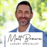 Matt Brown Realtor Naples Florida