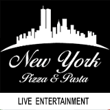 New York Pizza and Pasta 